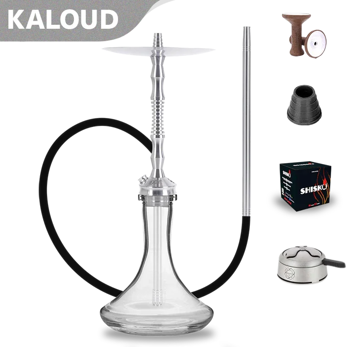 DSH Elimin Shisha
