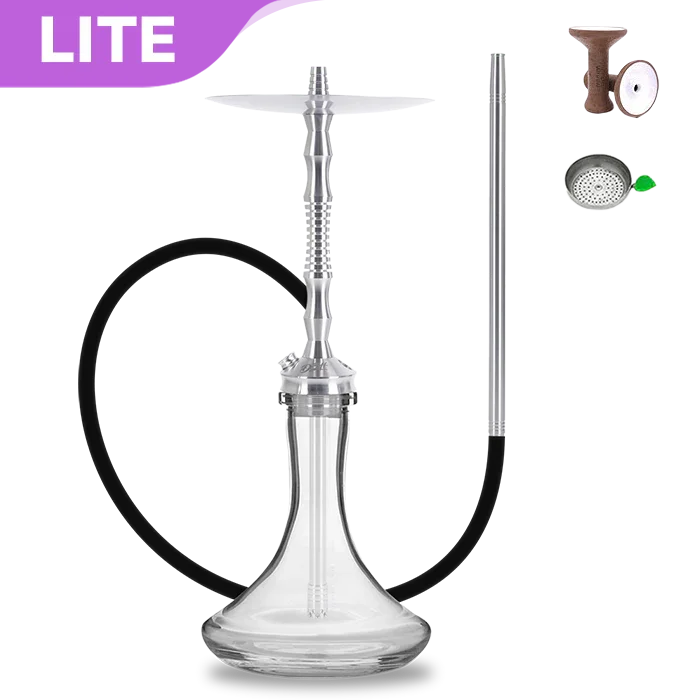 DSH Elimin Shisha