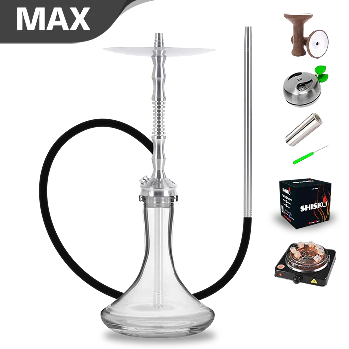 DSH Elimin Shisha