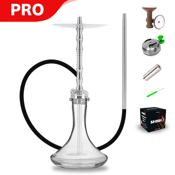 DSH Elimin Shisha