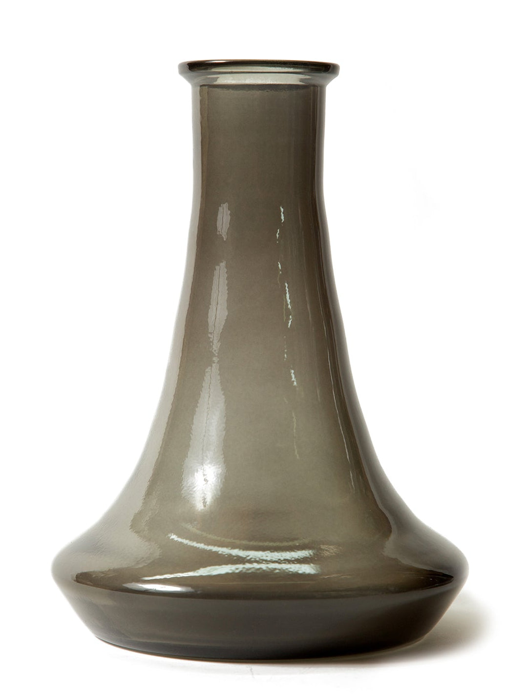 Embery Fluence Slim Base - Glossy Black