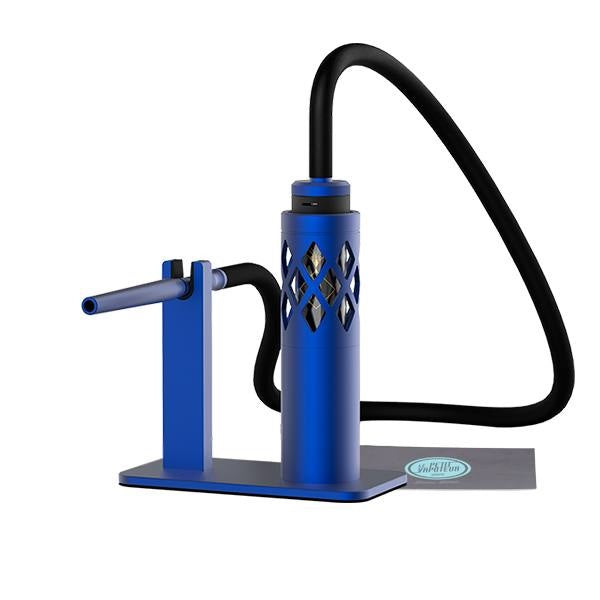 Fumytech Hookah Dock - Blue