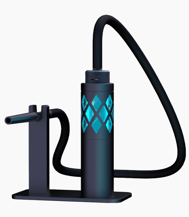 Fumytech Hookah Dock - Black
