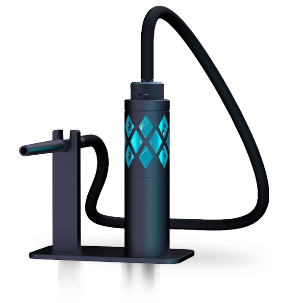 Fumytech Hookah Dock