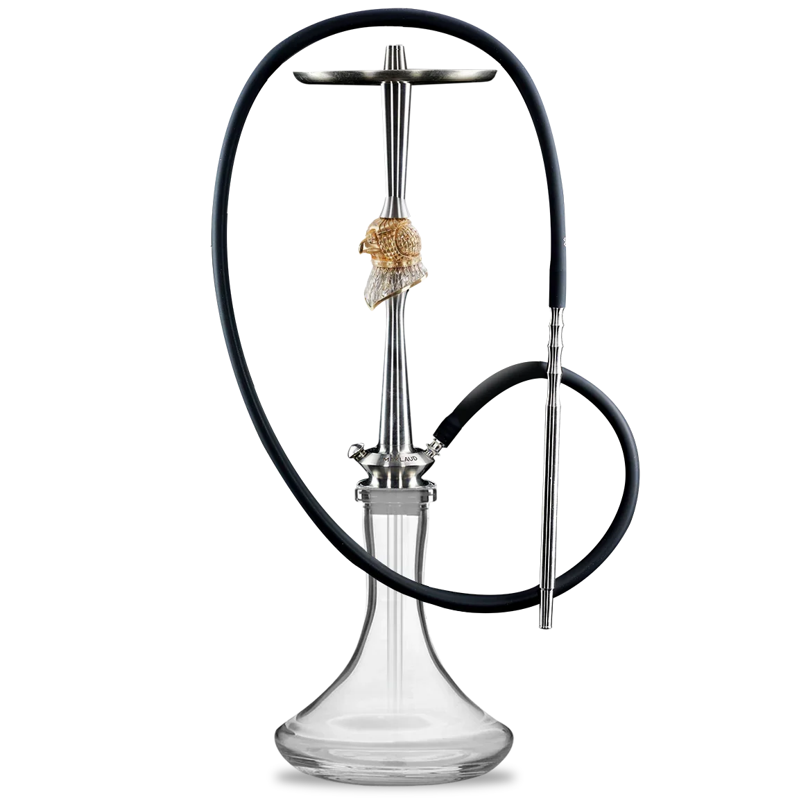 Maklaud X Falcon Shisha (Exklusiv in den VAE)