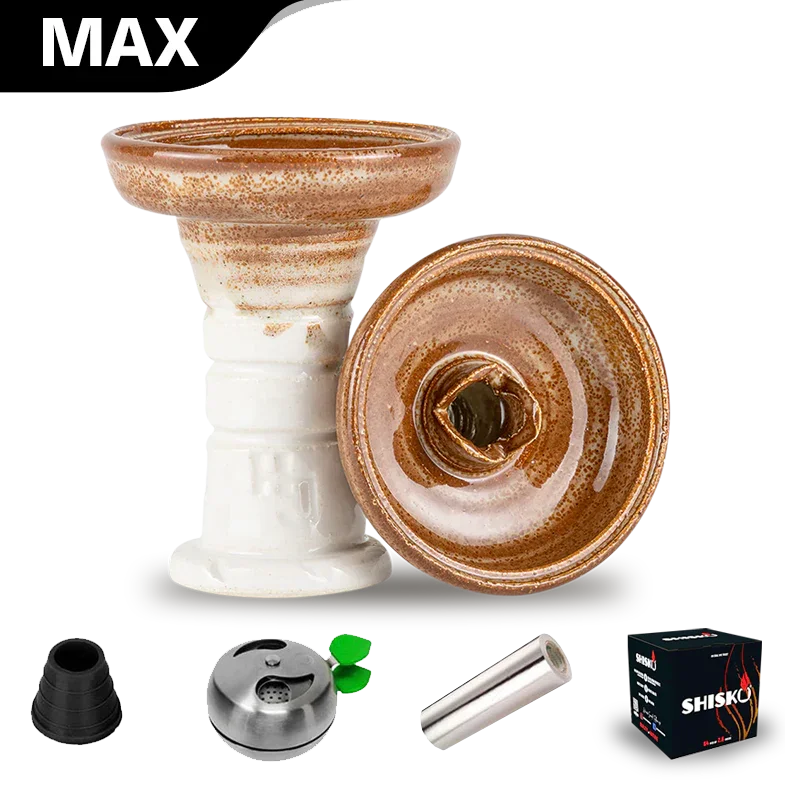 HJ Ferris 24 Bowl - Schnee-Sand