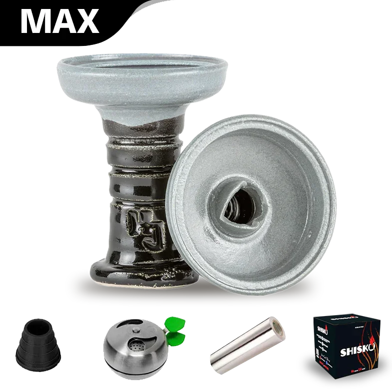 HJ Ferris 24 Bowl - Jet Fuel