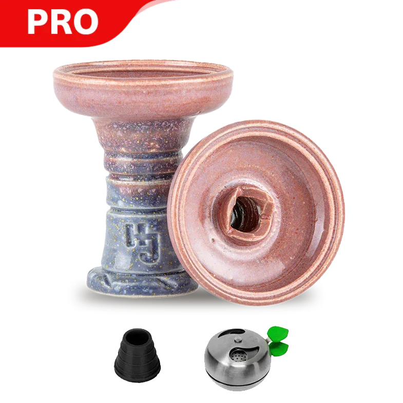 HJ Ferris 24 Bowl - Splotched Berries