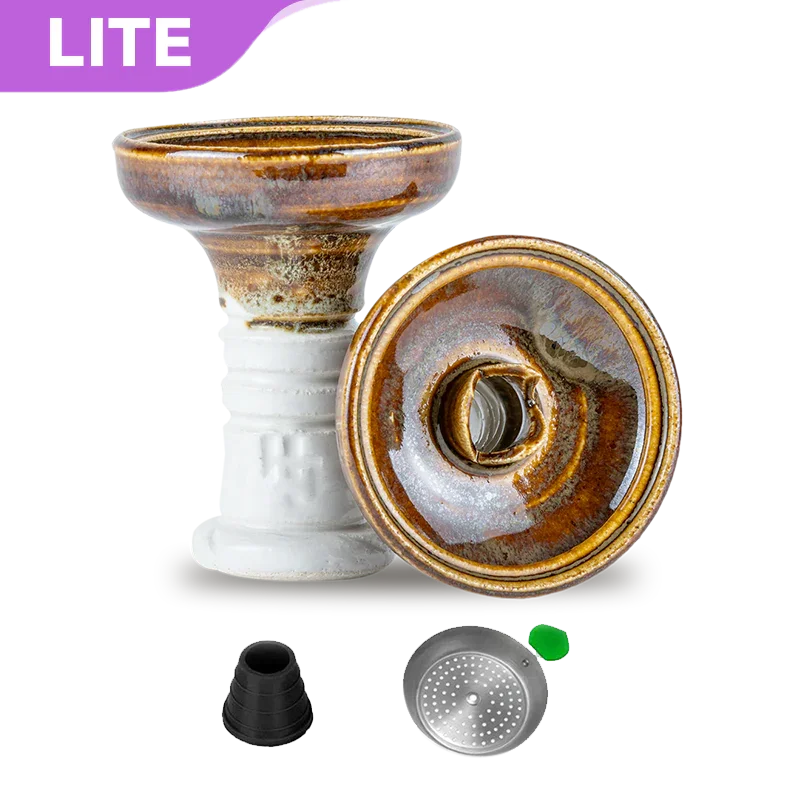 HJ Ferris 24 Bowl - Pure Desert