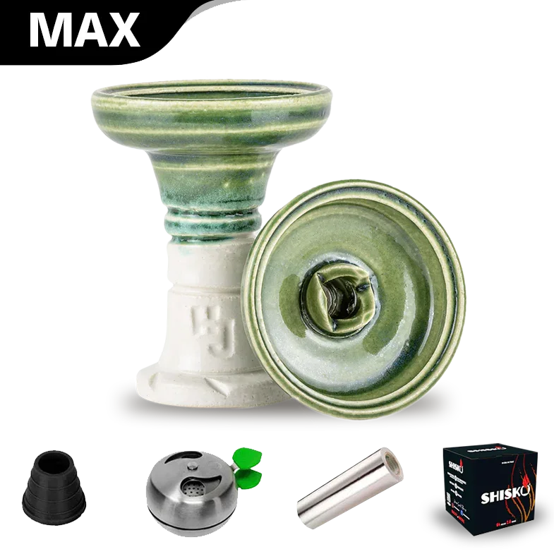 HJ Ferris 24 Bowl - Clean Money