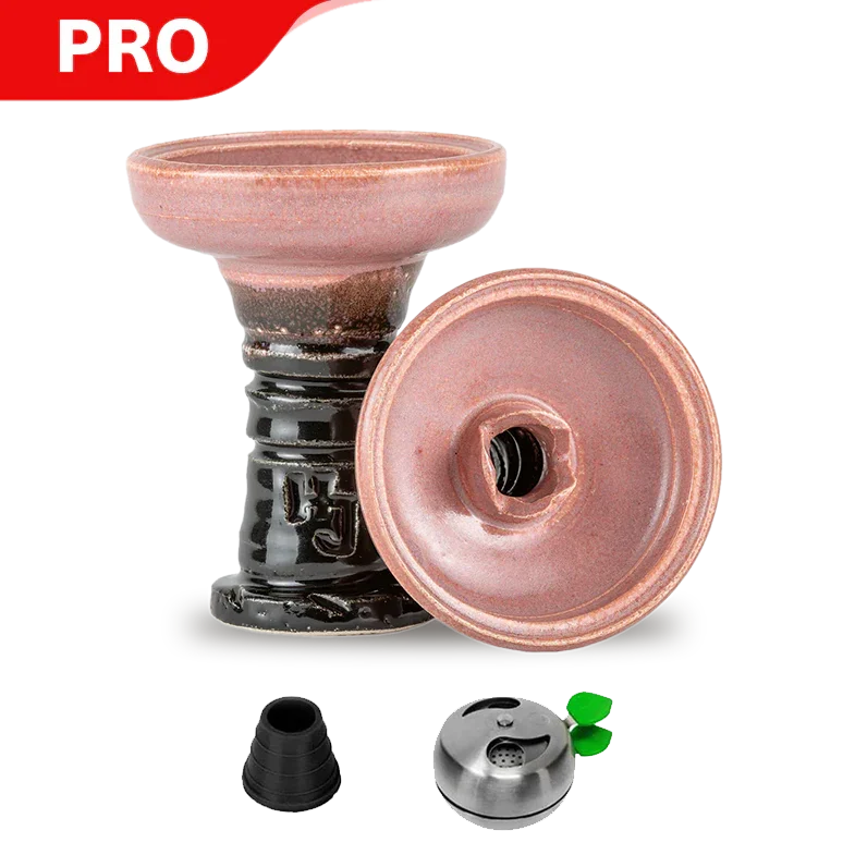 HJ Ferris 24 Bowl - Obsidian Flush