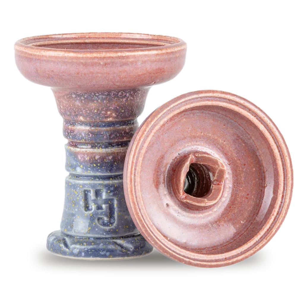 HJ Ferris 24 Bowl - Splotched Berries