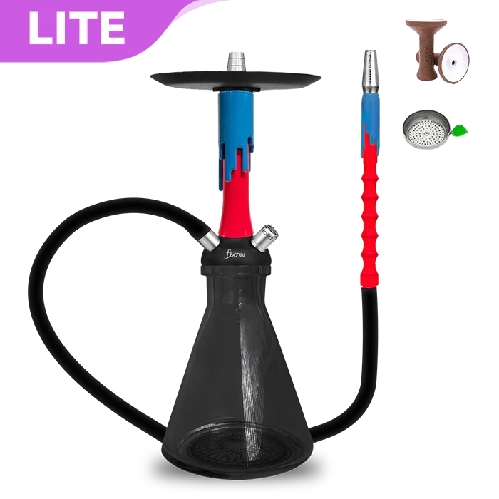 Mamay Customs Flow with Conical Base