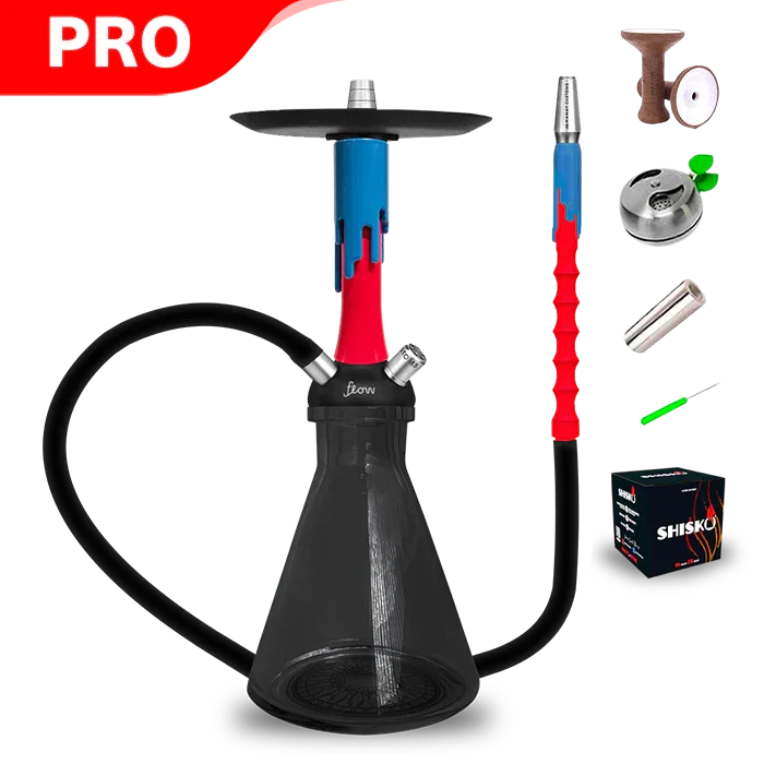 Mamay Customs Flow with Conical Base - Starburst