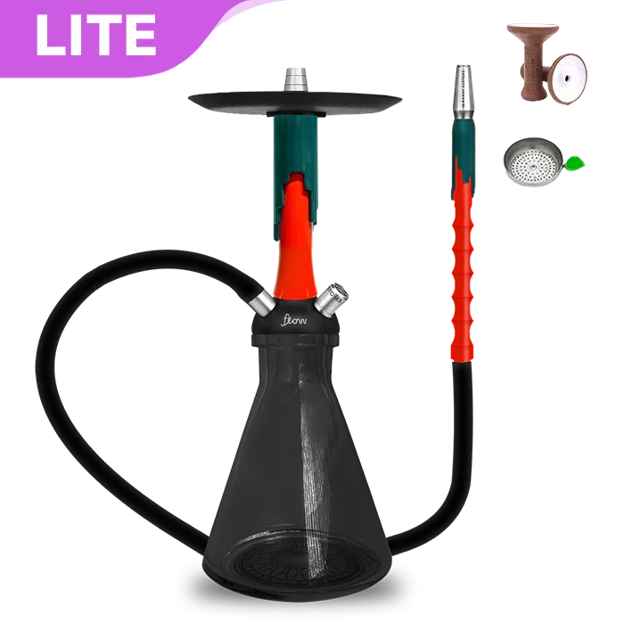 Mamay Customs Flow with Conical Base