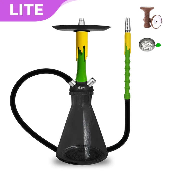 Mamay Customs Flow with Conical Base