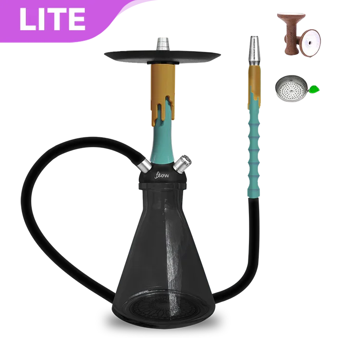 Mamay Customs Flow with Conical Base