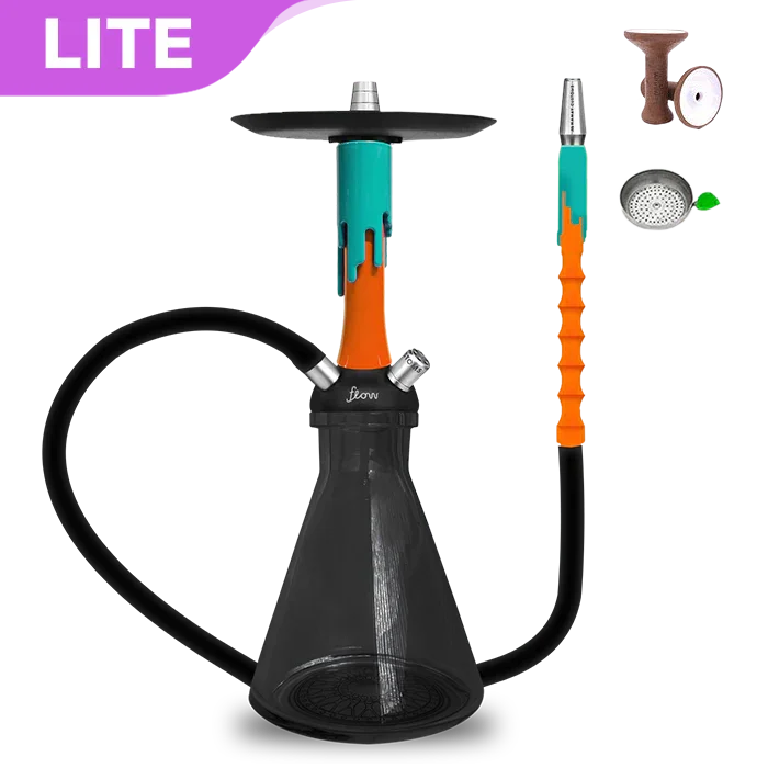 Mamay Customs Flow with Conical Base