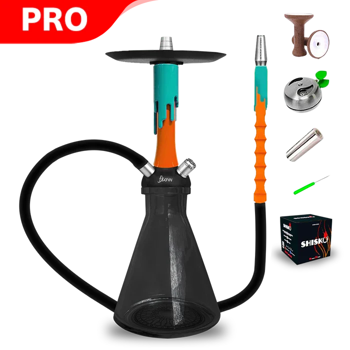 Mamay Customs Flow with Conical Base