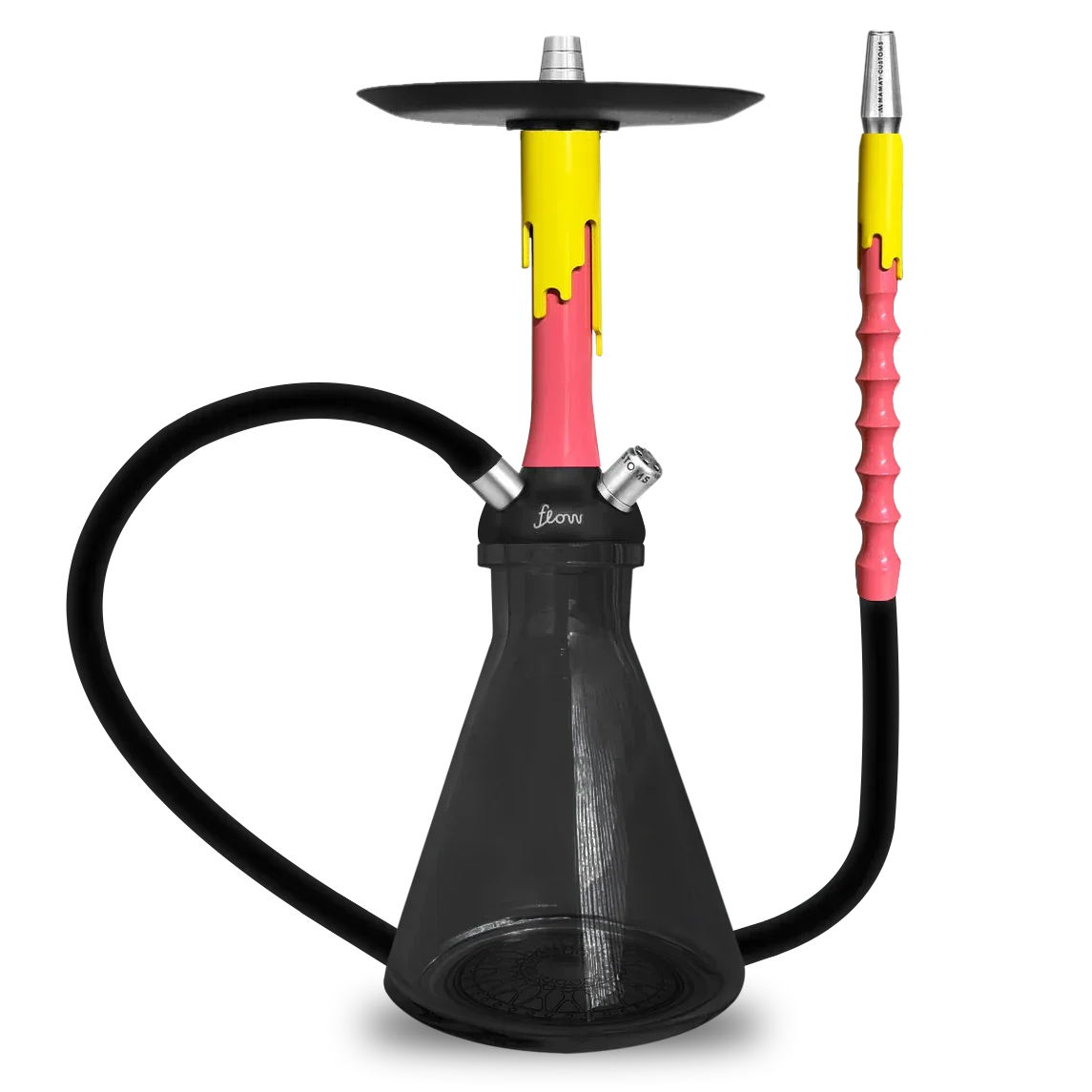 Mamay Customs Flow with Conical Base