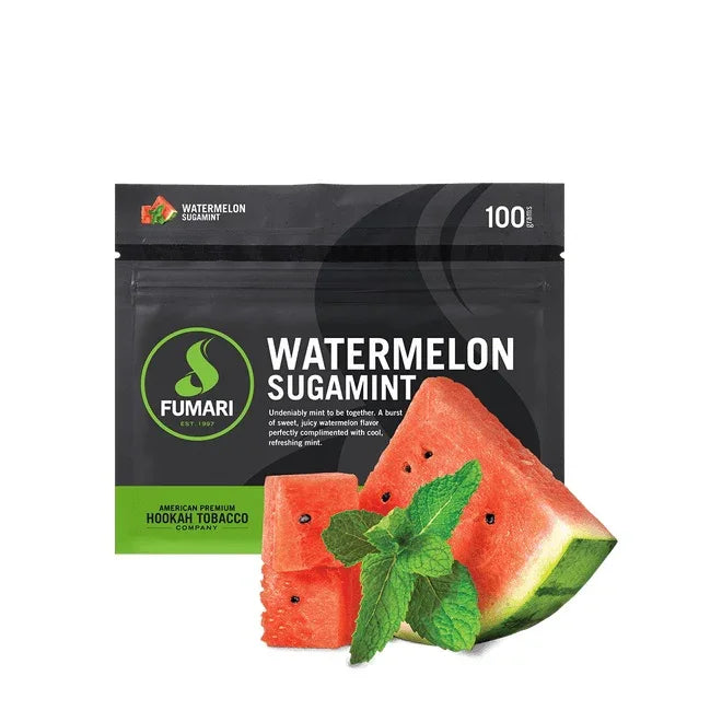 Fumari Shisha Aromen 100g