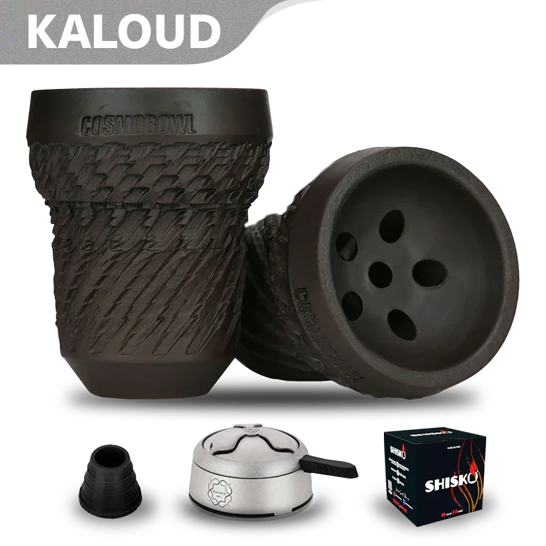 Cosmo Future Bowl - Predator