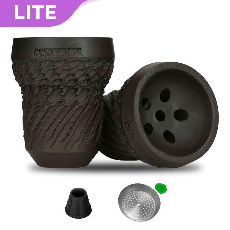 Cosmo Future Bowl - Predator