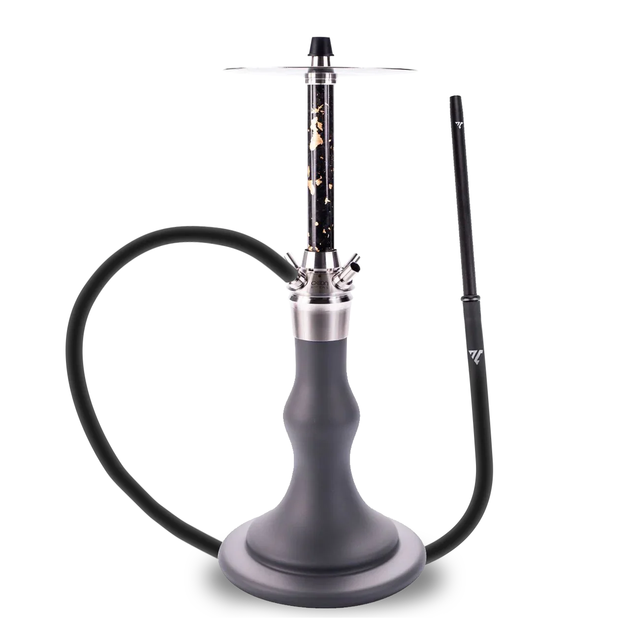 Aeon Edition 5 Premium Plus Schiefer + Carbon Gold Hülle