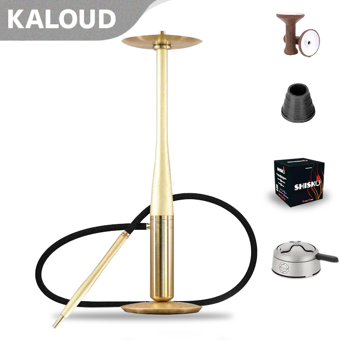 Union Argument Shisha-Kit 