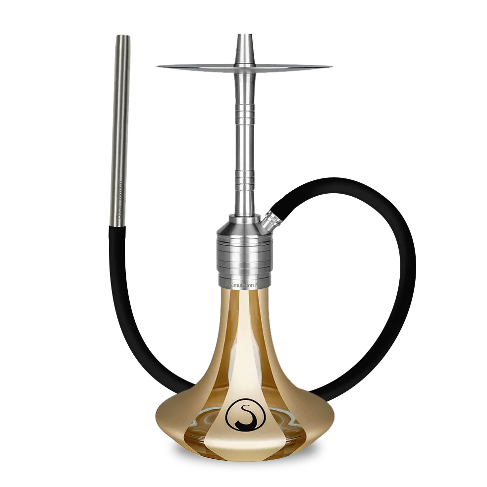 Steamulation Mini Gen. II Shisha