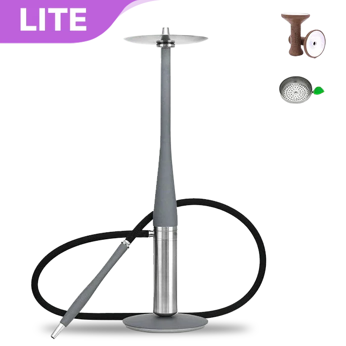 Union Argument Shisha-Kit 