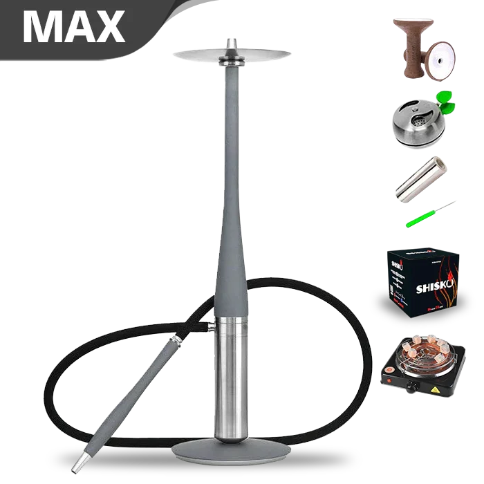 Union Argument Shisha-Kit 