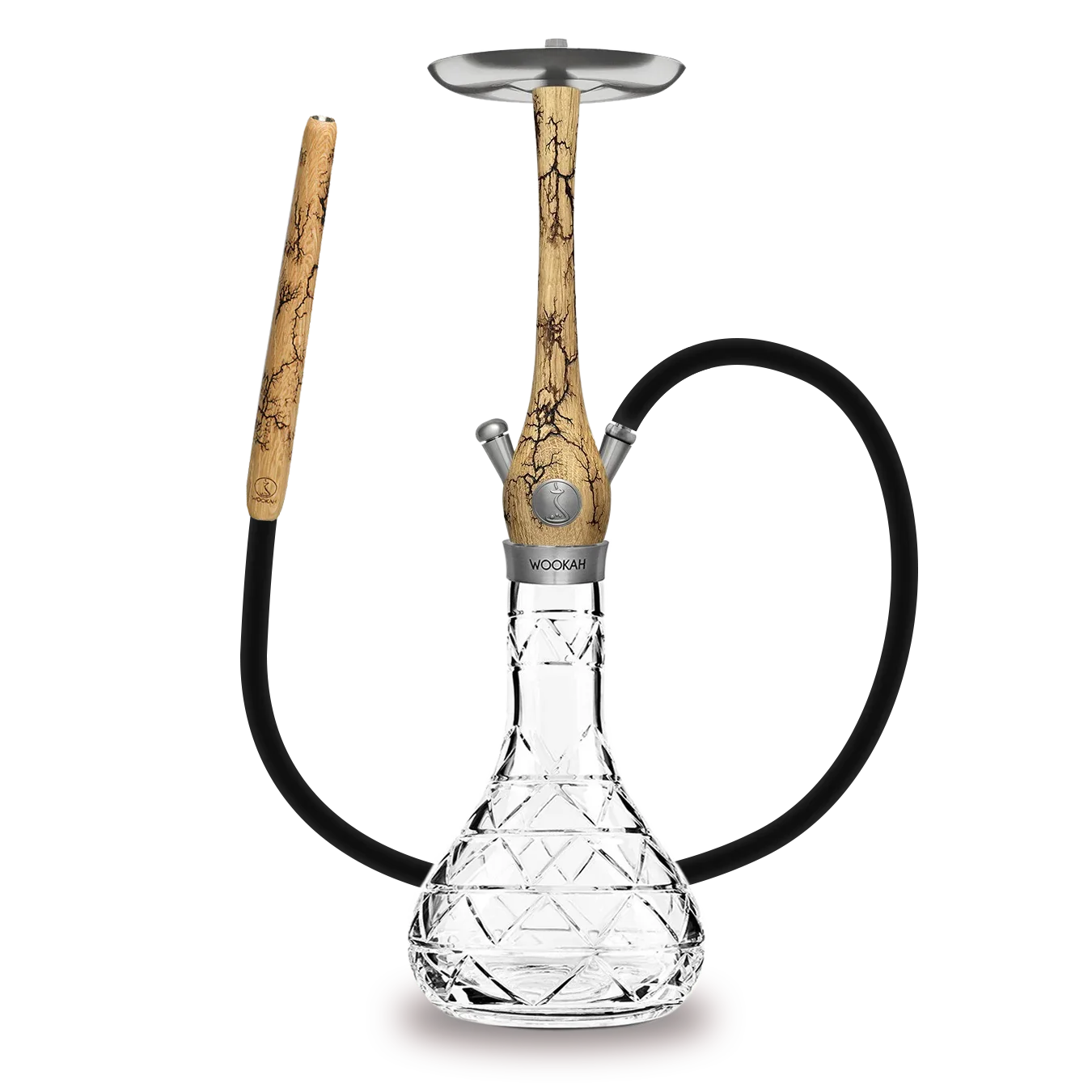 Wookah Shisha