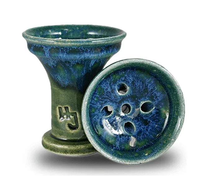 HJ ClassCinco Bowl - Bee Green