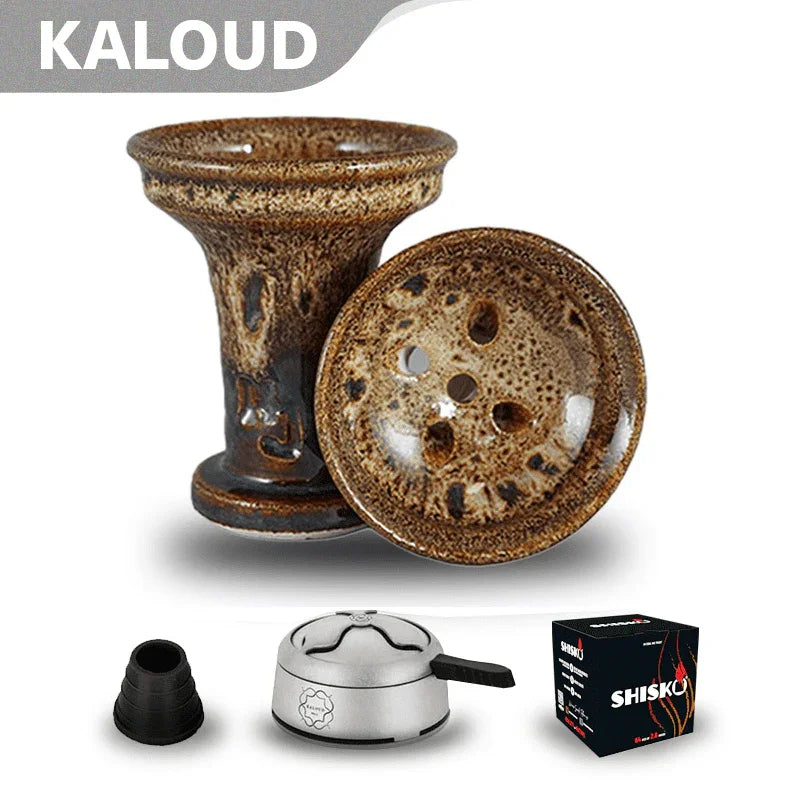 HJ ClassCinco Bowl - Car-Mel