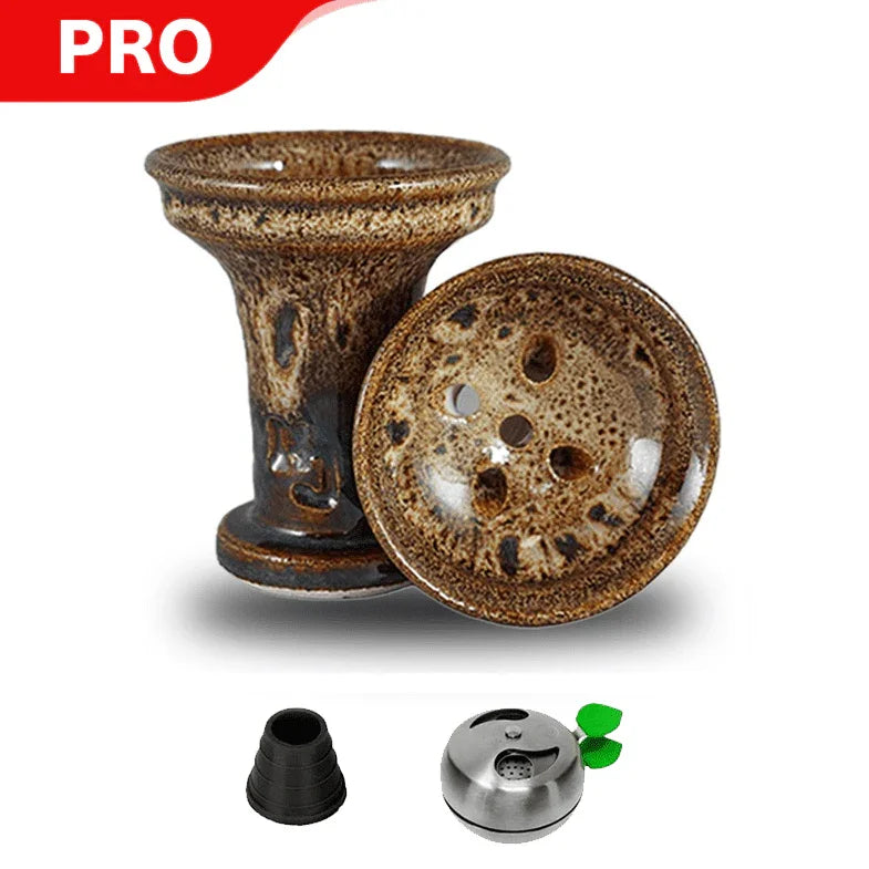 HJ ClassCinco Bowl - Car-Mel