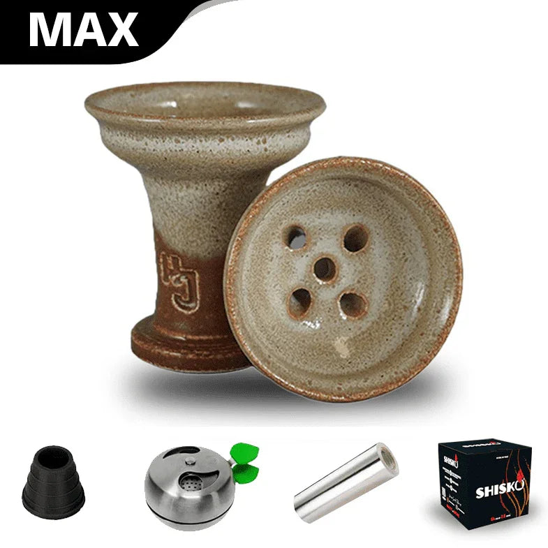 HJ ClassCinco Bowl - Oh Cream