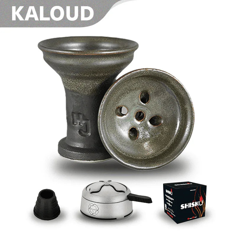 HJ ClassCinco Bowl - Pinkel-Geldversteck