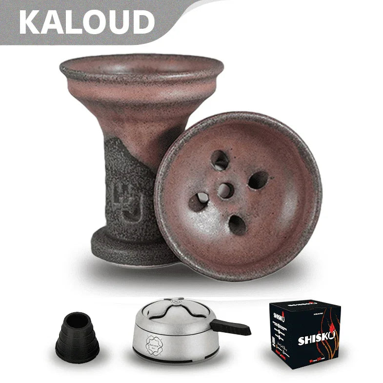 HJ ClassCinco Bowl - Ruddy