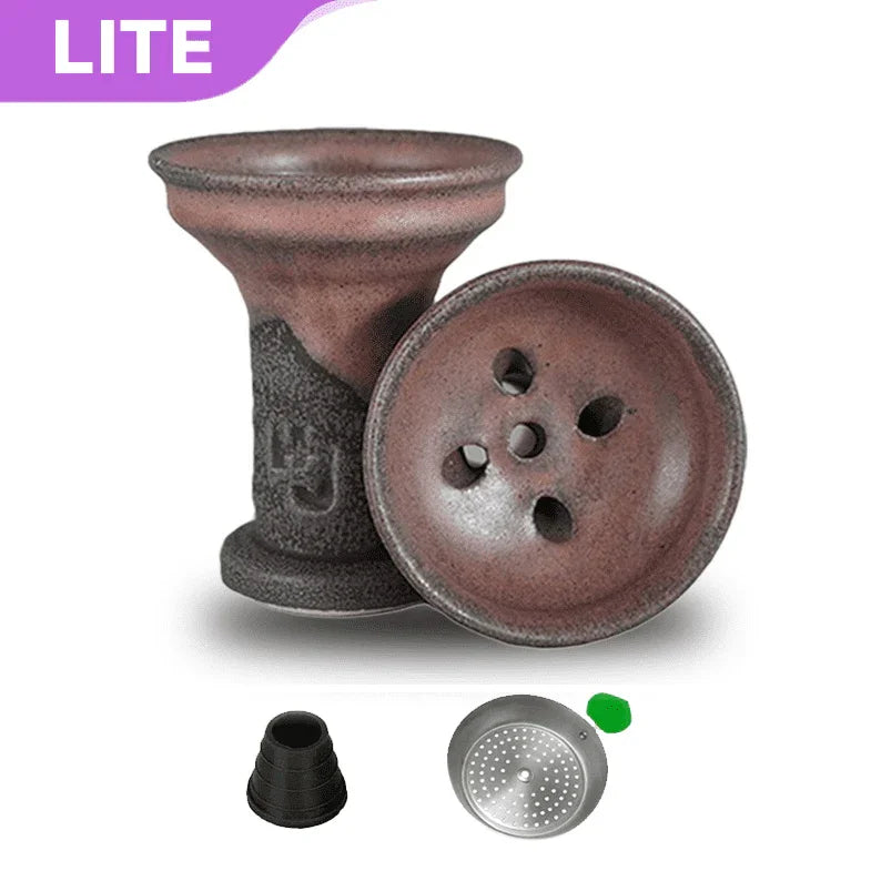 HJ ClassCinco Bowl - Ruddy