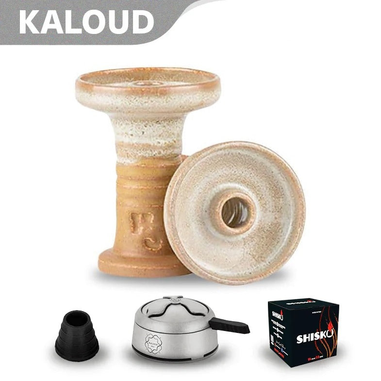 HJ Retro Harmony Bowl - Oh-Cream