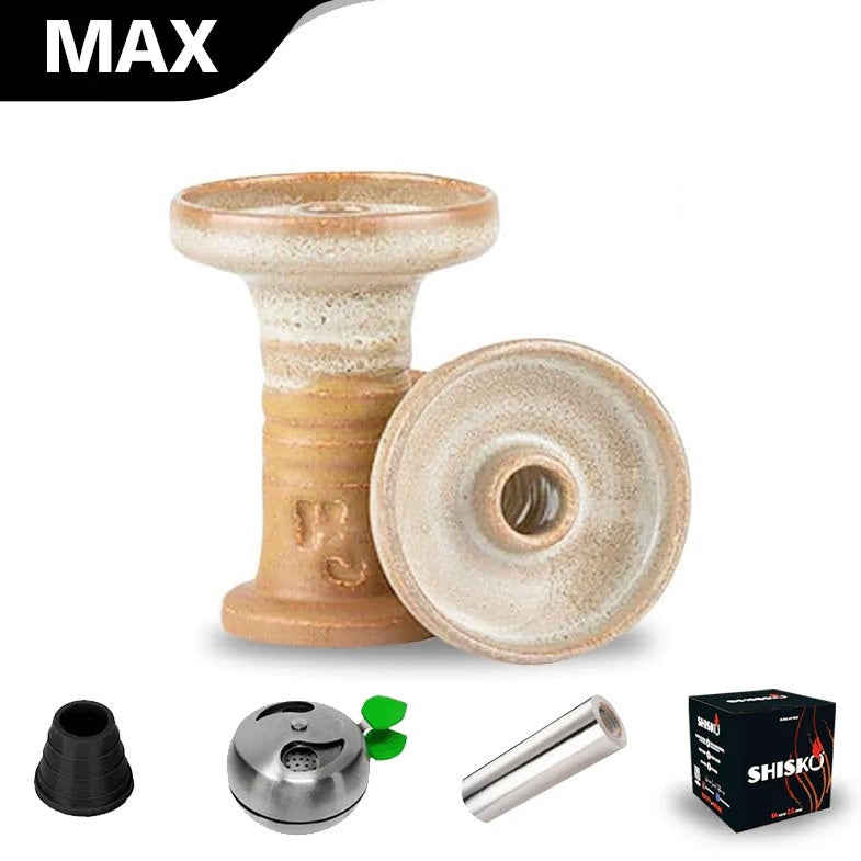 HJ Retro Harmony Bowl - Oh-Cream