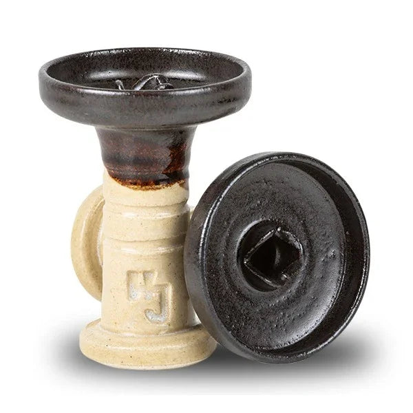 HJ Shtrimony Bowl - Vanilla Silk