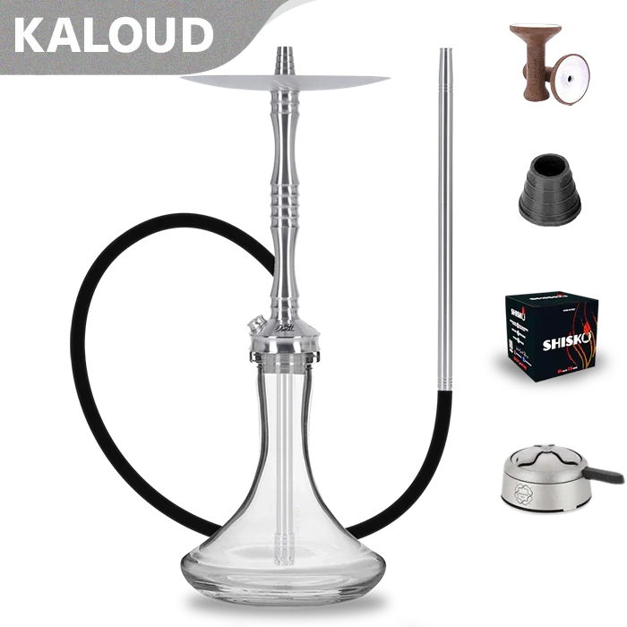 DSH schwere Wasserpfeife