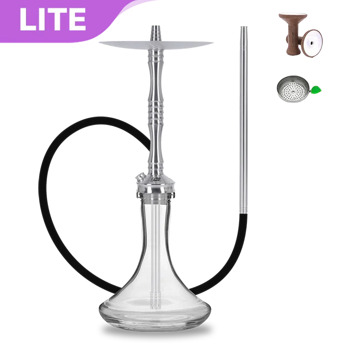 DSH schwere Wasserpfeife