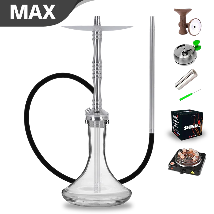 DSH schwere Wasserpfeife