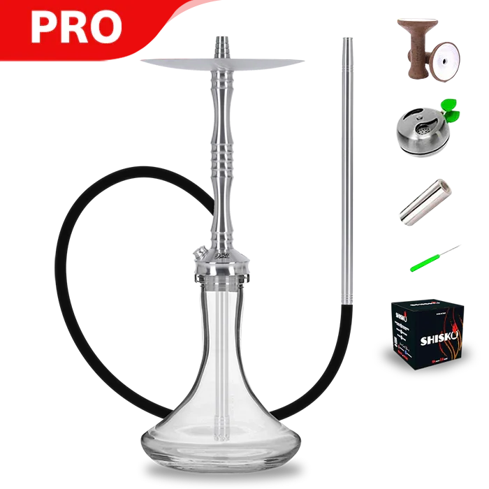 DSH schwere Wasserpfeife