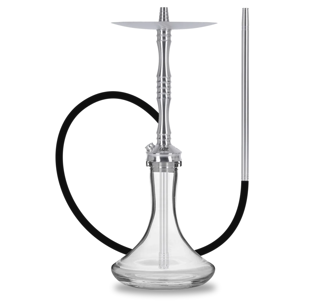 DSH schwere Wasserpfeife