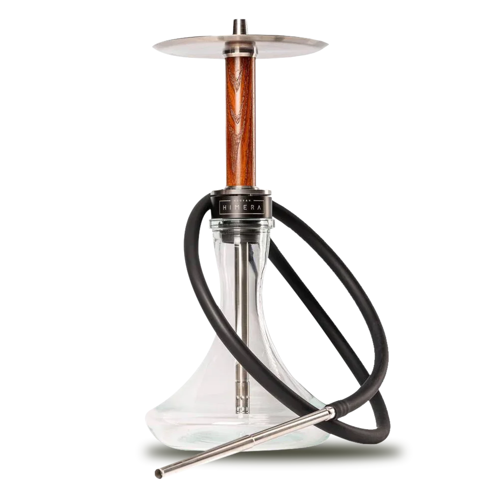 Himera Hookah - One Ash