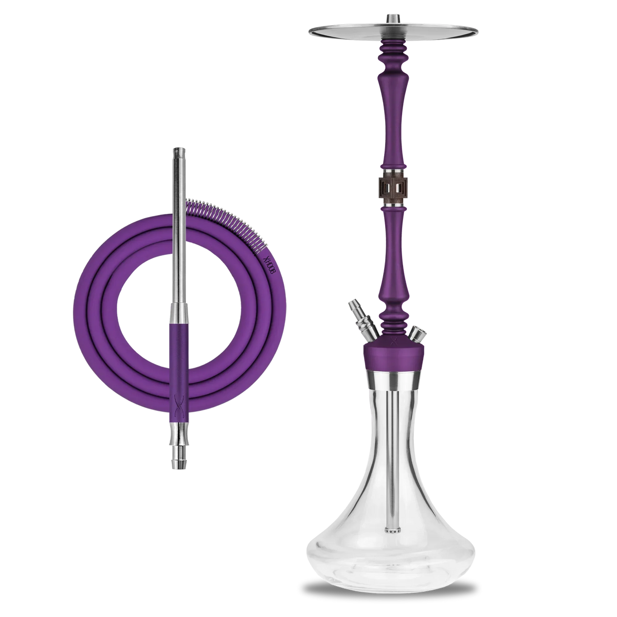 Hoob Mars Pro Hookah